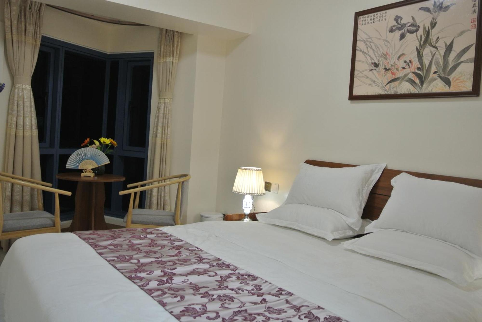 Sunset House Roxas Bay Apartamento Manila Exterior foto