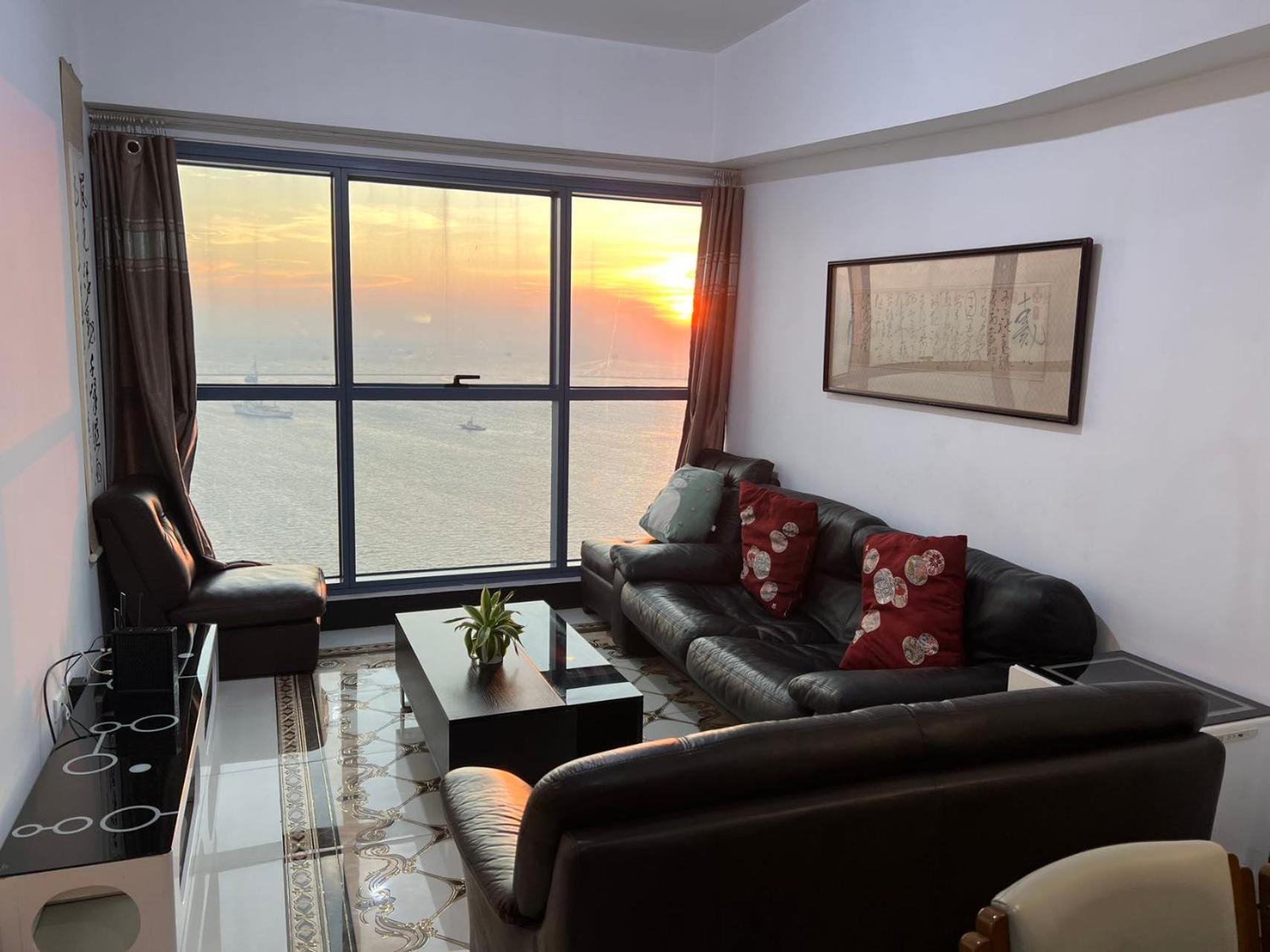 Sunset House Roxas Bay Apartamento Manila Exterior foto